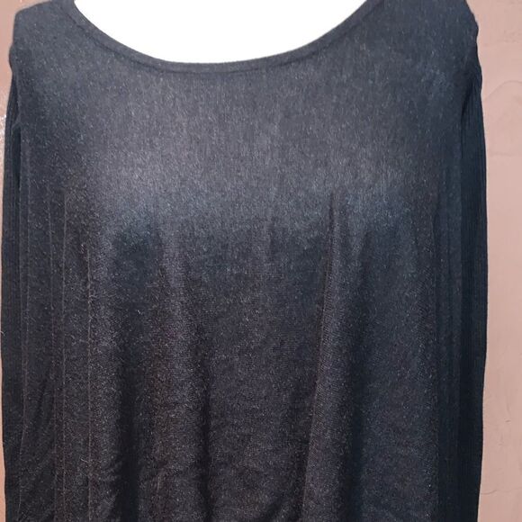 Lululemon Enlightened Pullover Sweater bla… - Picture 7 of 7